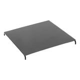 Maxbell Camping Folding Table Desktop Camping Table Tabletop for Camping Backpacking Flat Tabletop