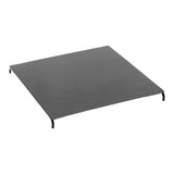 Maxbell Camping Folding Table Desktop Camping Table Tabletop for Camping Backpacking Flat Tabletop