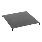 Maxbell Camping Folding Table Desktop Camping Table Tabletop for Camping Backpacking Flat Tabletop