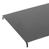 Maxbell Camping Folding Table Desktop Camping Table Tabletop for Camping Backpacking Flat Tabletop