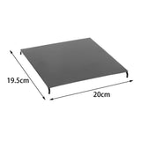 Maxbell Camping Folding Table Desktop Camping Table Tabletop for Camping Backpacking Flat Tabletop