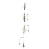 Maxbell Carp Fishing Bait Cage Fishing Bait Trap Cage Feeder Fishing Accessories 20g