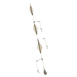 Maxbell Carp Fishing Bait Cage Fishing Bait Trap Cage Feeder Fishing Accessories 35g