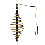 Maxbell Carp Fishing Bait Cage Fishing Bait Trap Cage Feeder Fishing Accessories 35g