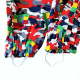 Maxbell Kids Beekeeper Suit Beekeeping Protective Suit for Child Boys Girls Colorful