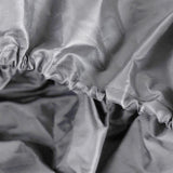 Maxbell Marine Boat cover rains Resistant Kayak Boat Cover for v shape Inflatable Boat 380x200x46cm
