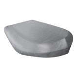 Maxbell Marine Boat cover rains Resistant Kayak Boat Cover for v shape Inflatable Boat 380x200x46cm