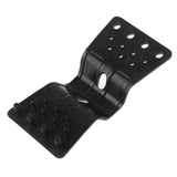 Maxbell 50x Shade Net Clips Windproof Heavy Duty Fixing Buckle for Anti Bird Netting