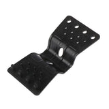Maxbell 50x Shade Net Clips Windproof Heavy Duty Fixing Buckle for Anti Bird Netting