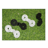 Maxbell 50x Shade Net Clips Holder Fixing Buckle Tarp Clips for Boat Cover Tarpaulin
