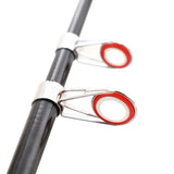 Maxbell Telescopic Fishing Rod Ultralight Strong Baitcasting Fishing Rod Collapsible 1.5m
