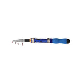 Maxbell Telescopic Fishing Rod Ultralight Strong Baitcasting Fishing Rod Collapsible 1.5m