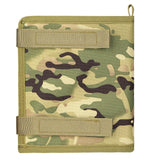 Maxbell Map Bag Transparent Map Pocket Men Women Map Case for Camping Hiking Outdoor