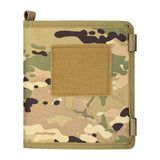 Maxbell Map Bag Transparent Map Pocket Men Women Map Case for Camping Hiking Outdoor