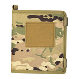 Maxbell Map Bag Transparent Map Pocket Men Women Map Case for Camping Hiking Outdoor