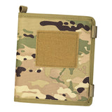 Maxbell Map Bag Transparent Map Pocket Men Women Map Case for Camping Hiking Outdoor