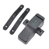 Maxbell Fishing Bite Sound Alarm Bite Bell for Ice Fishing Night Fishing