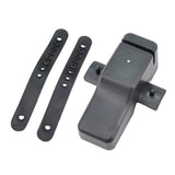Maxbell Fishing Bite Sound Alarm Bite Bell for Ice Fishing Night Fishing