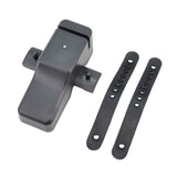 Maxbell Fishing Bite Sound Alarm Bite Bell for Ice Fishing Night Fishing