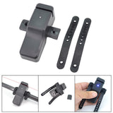 Maxbell Fishing Bite Sound Alarm Bite Bell for Ice Fishing Night Fishing