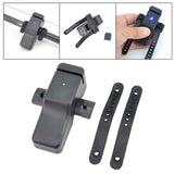 Maxbell Fishing Bite Sound Alarm Bite Bell for Ice Fishing Night Fishing