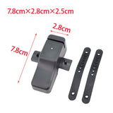 Maxbell Fishing Bite Sound Alarm Bite Bell for Ice Fishing Night Fishing