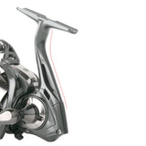 Maxbell Fishing Reel Lightweight Max Drag 15kg Baitcasting Reels for Sea Fishing 3000