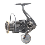 Maxbell Fishing Reel Lightweight Max Drag 15kg Baitcasting Reels for Sea Fishing 5000