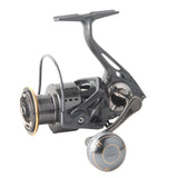 Maxbell Fishing Reel Lightweight Max Drag 15kg Baitcasting Reels for Sea Fishing 5000