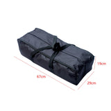 Maxbell Hiking Folding Chair Storage Bag Oxford Cloth Practical Outdoor Carrying Bag