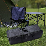 Maxbell Hiking Folding Chair Storage Bag Oxford Cloth Practical Outdoor Carrying Bag