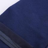 Maxbell Fishing Rod Umbrella Bags Fishing Tackle Bag Thick for Outside Hiking Camping Blue S