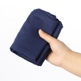 Maxbell Fishing Rod Umbrella Bags Fishing Tackle Bag Thick for Outside Hiking Camping Blue S