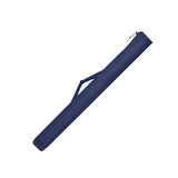 Maxbell Fishing Rod Umbrella Bags Fishing Tackle Bag Thick for Outside Hiking Camping Blue S