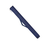 Maxbell Fishing Rod Umbrella Bags Fishing Tackle Bag Thick for Outside Hiking Camping Blue S