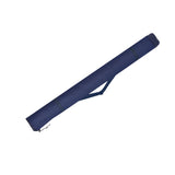 Maxbell Fishing Rod Umbrella Bags Fishing Tackle Bag Thick for Outside Hiking Camping Blue S