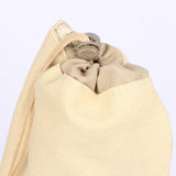 Maxbell Fishing Rod Umbrella Bags Fishing Tackle Bag Thick for Outside Hiking Camping Khaki L