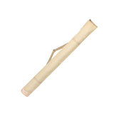 Maxbell Fishing Rod Umbrella Bags Fishing Tackle Bag Thick for Outside Hiking Camping Khaki L