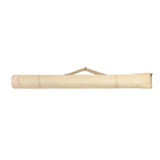 Maxbell Fishing Rod Umbrella Bags Fishing Tackle Bag Thick for Outside Hiking Camping Khaki L