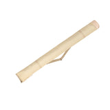 Maxbell Fishing Rod Umbrella Bags Fishing Tackle Bag Thick for Outside Hiking Camping Khaki L