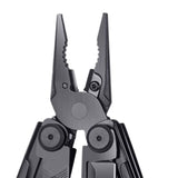 Maxbell Multitool Pliers Folding Pocket Knife Multi Tool for Camping Hiking Survival