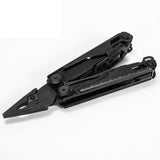 Maxbell Multitool Pliers Folding Pocket Knife Multi Tool for Camping Hiking Survival