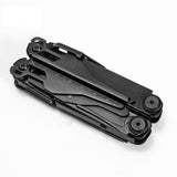 Maxbell Multitool Pliers Folding Pocket Knife Multi Tool for Camping Hiking Survival
