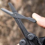 Maxbell Multitool Pliers Folding Pocket Knife Multi Tool for Camping Hiking Survival