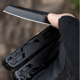Maxbell Multitool Pliers Folding Pocket Knife Multi Tool for Camping Hiking Survival