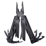 Maxbell Multitool Pliers Folding Pocket Knife Multi Tool for Camping Hiking Survival