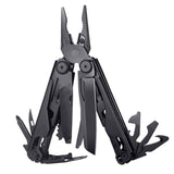 Maxbell Multitool Pliers Folding Pocket Knife Multi Tool for Camping Hiking Survival