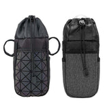 Maxbell Water Bottle Holder Hydration Carrier Travel Holds Bottle With Reflective