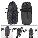 Maxbell Water Bottle Holder Hydration Carrier Travel Holds Bottle With Reflective