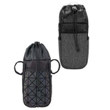 Maxbell Water Bottle Holder Hydration Carrier Travel Holds Bottle With Reflective